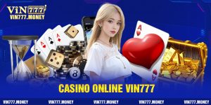 casino online vin777